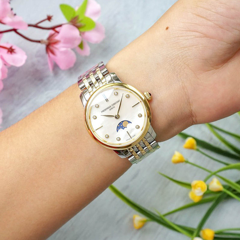Frederique Constant FC-206MPWD1S3B